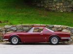 Ferrari 330 GT Coupe 1967 года